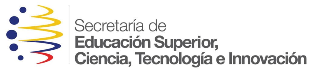 logo Secretaría de Educación Superior, Ciencia, Tecnología e Innovación Valida Tu Experiencia - mbtu madrid españa